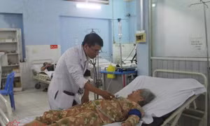 TP Hồ Chí Minh