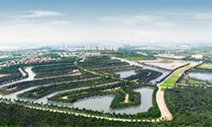 Mở bán biệt thự đảo Ecopark Grand – The Island