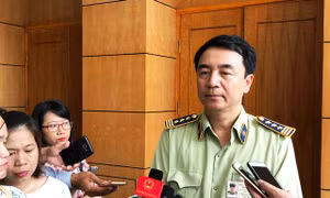 Không để 'chìm xuồng' các vụ Con Cưng, Thuận Phong, Khaisilk