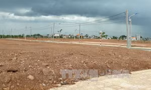 Gia Lai kỷ luật hàng loạt cán bộ liên quan đến sai phạm trong tách thửa, phân lô