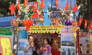 TP Hồ Chí Minh