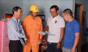 Cách tính giá điện mới: Người thuê nhà sẽ được hưởng đúng giá quy định