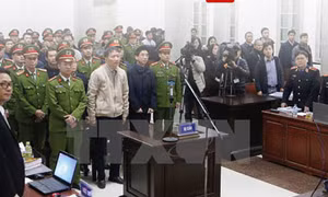 Xét xử Trịnh Xuân Thanh và đồng phạm: Làm rõ hành vi phạm tội