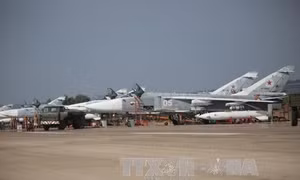 Mỹ sẽ điều tra vụ không kích làm 5 công dân Nga thiệt mạng ở Syria