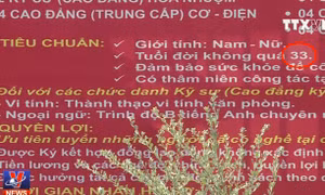 Công nhân lớn tuổi với nỗi lo thất nghiệp