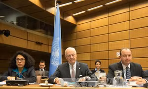 'Cơ hội vàng' cho hòa bình và ổn định tại Syria liệu có bị bỏ lỡ?