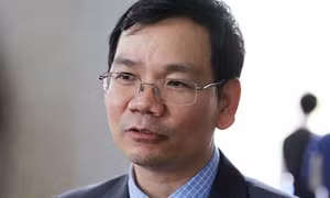 "Còn tâm lý ghét người giàu, xã hội khó thịnh vượng"