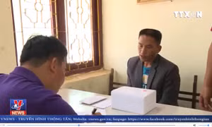 Bắt giữ đối tượng buôn 6 bánh heroin tại Sơn La