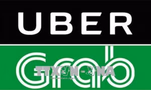 Hậu Grab thâu tóm Uber: Taxi Việt cần tập hợp để tạo sức mạnh 