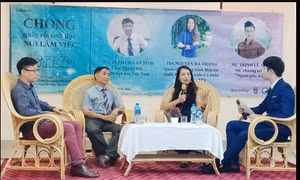 Vấn nạn quấy rối tình dục - Bài cuối: Cần có hành lang pháp lý rõ ràng