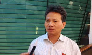 Dù 'thu phí' hay 'thu giá' đều phải minh bạch, thỏa đáng