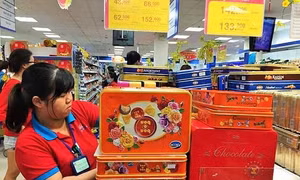 TP Hồ Chí Minh