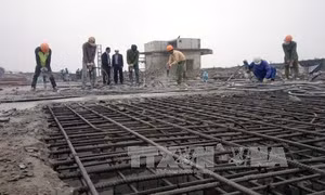 Xin phép xây nhà 3 tầng nhưng xây 4 tầng có bị phạt?