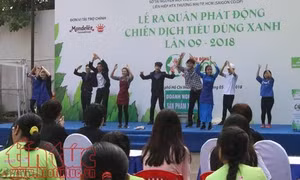TP Hồ Chí Minh