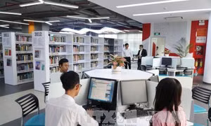 Việt Nam giành Huy chương Vàng tại Olympic Tin học châu Á năm 2018