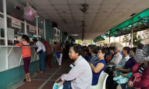 TP Hồ Chí Minh