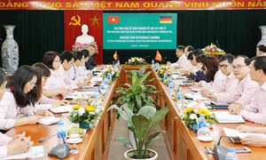 Chia sẻ kinh nghiệm quốc tế về cho vay nhà ở xã hội