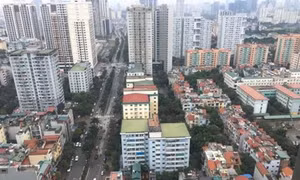 Dự thảo Luật Thuế tài sản - Cần tạo sự công bằng và ổn định xã hội