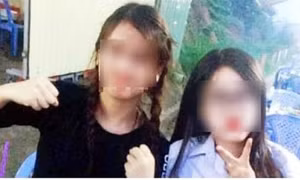 Để trẻ em an toàn khi tham gia mạng