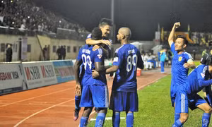  V-League 2018 sẽ được phát sóng trên kênh truyền hình K+
