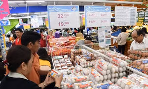 TP Hồ Chí Minh