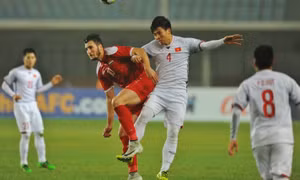HLV Park Hang Seo nói gì sau khi cùng U23 Việt Nam lập kỳ tích?