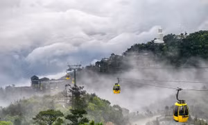 Sun World Ba Na Hills sẽ tuyển dụng hơn 300 nhân sự mới