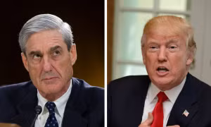 Luật sư chuẩn bị cho khả năng Tổng thống Trump bị thẩm vấn