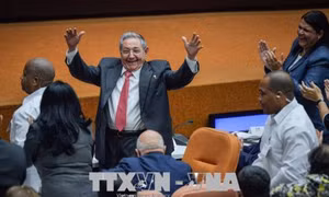  Ông Raul Castro sẽ đứng đầu Ủy ban Cải cách Hiến pháp Cuba