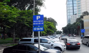 Bài 3: Khắc phục bất cập về các loại phí