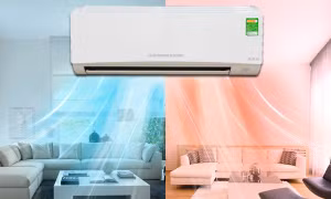 Không thể bỏ qua những điều này khi chọn mua điều hòa, máy lạnh