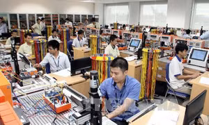 Đằng sau con số xuất khẩu kỷ lục - Bài 1: Không nên lệ thuộc vào một thị trường