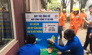 Xây dựng văn hóa ứng xử người Hà Nội: Bài 3 - Khơi thông dòng chảy văn hóa