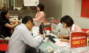 Moody's nâng bậc xếp hạng cho 4 ngân hàng Việt Nam