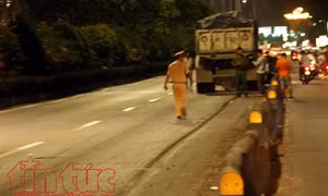 TP Hồ Chí Minh