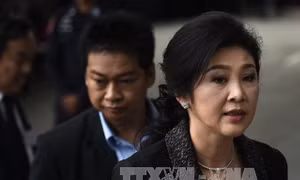 Thủ tướng Thái Lan thừa nhận khó dẫn độ bà Yingluck 