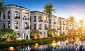 Tiềm năng bỏ ngỏ tại thị trường BĐS Thanh Hóa