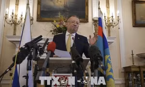  Nga phản bác cáo buộc của Anh về việc theo dõi điệp viên Skripal trong thời gian dài