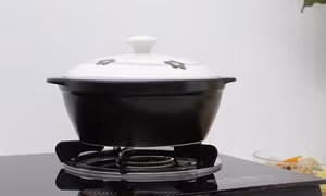 Cách sử dụng, bảo quản nồi đất bền đẹp cho Tết này