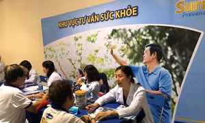 TP Hồ Chí Minh