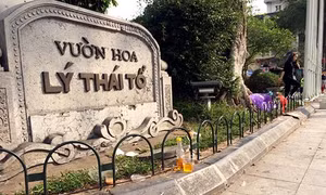 Xử phạt về môi trường: Doanh nghiệp đã biết 'sợ', nhưng người dân thì chưa 
