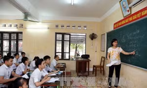 Việc dạy đạo đức, kỹ năng ứng xử sư phạm cho giáo viên tương lai đang bị xem nhẹ 