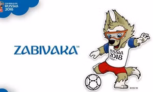 World Cup 2018 hứa hẹn sẽ vô cùng hấp dẫn