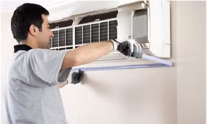 Điều hòa bị 'quá tải' ngày nắng nóng, xử lý thế nào?