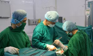 TP Hồ Chí Minh