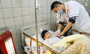 Phòng chống ngộ độc rượu - Bài cuối: Tăng cường phối hợp liên ngành 