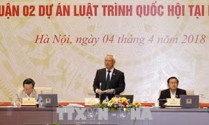 Sẽ có 131 ngành nghề kinh doanh tại 3 đặc khu 