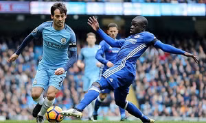 Manchester City - Chelsea: Chuyển giao ‘ngai vàng’ Ngoại hạng Anh 