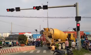 TP Hồ Chí Minh