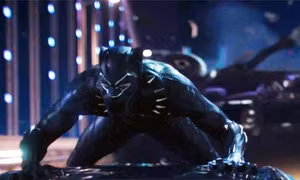 'Black Panther' đánh bại 'Infinity War' dẫn đầu đề cử giải MTV Movie & TV